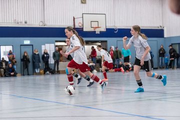 Bild 14 - wCJ Norddeutsches Futsalturnier Auswahlmannschaften